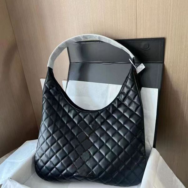 

underarm bag shopping handbags lady half moon handbag fashion crossbody genuine leather designer hobo embroidered shoulder bag chain canvas