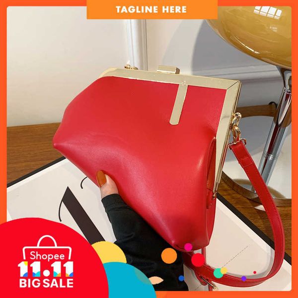 

80%off luxury design bags women's hand 2022 new fashion high-capacity banquet women's temperament msenger small ladies evening clu