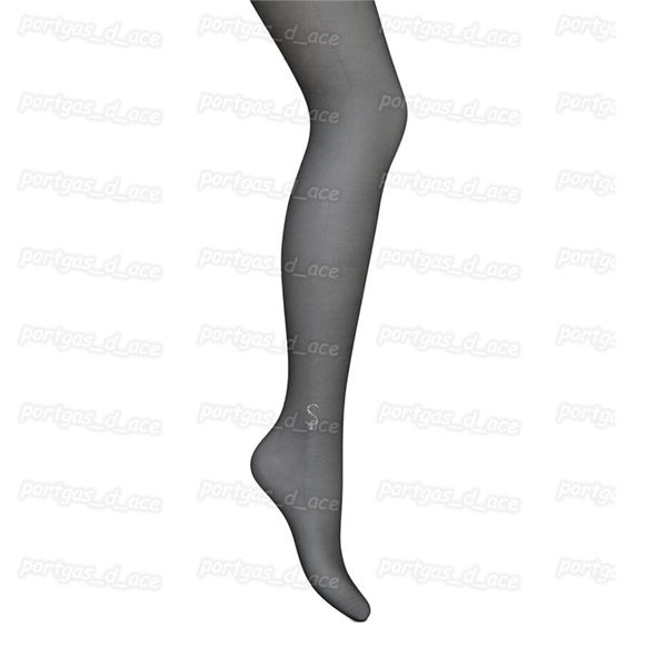 

rhinestone letter women socks thin breathable letter flocking tights see through black leggings, Black;white