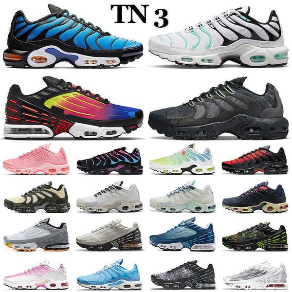 

terrascape plus tn 3 running shoes women mens tns sneakers triple black hyper blue fury jade sunset gradient atlanta outdoor sports