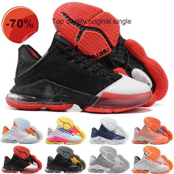 

2022 lebrons 19 xix low hawaii men basketball shoes 2022 19s hawaii white black man trainers sports sneakers outdoor shoe