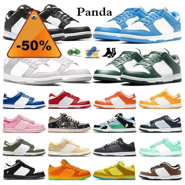 

men running shoes sneakers panda varsity green grey fog university blue syracuse georgetown triple pink pigeon women walking jogging sports