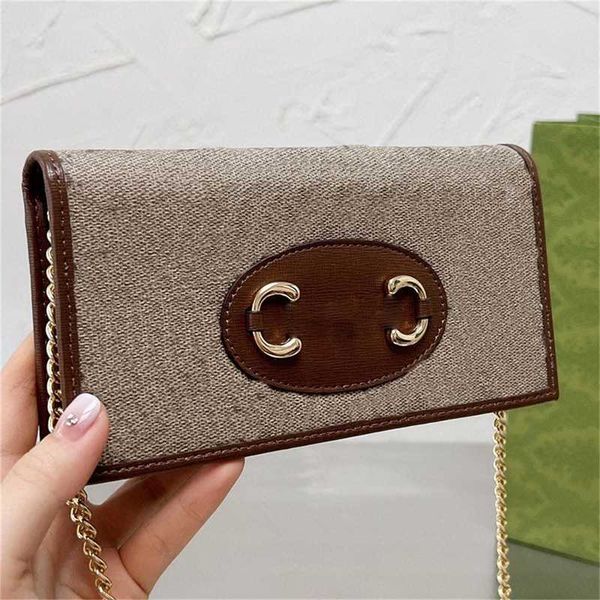 

horsebit 1955 wallet with chain bags beige leather credit card slots zipper pocket interlocking g retro ophidia crossbody shoulder purses