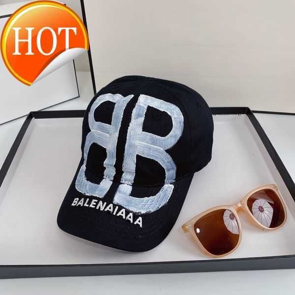 

ball caps 22ss men's designer baseball women's alphabet pure cotton casquette couples fashion outdoor travel activities hat 735ik, Blue;gray