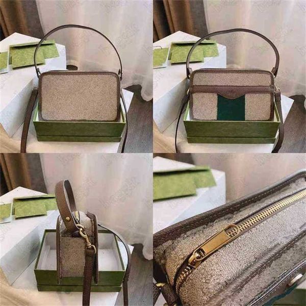 

ophidia mini shoulder outdoor bag womens canvas leather designer chains vintage cross body italy brand green red stripe flap totes