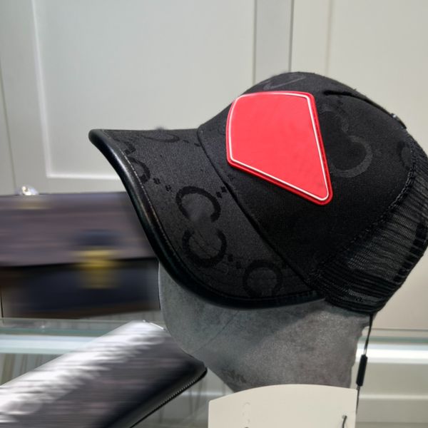 

2022 new designer casquette caps fashion men women baseball cap cotton sun hat hip hop classic hats, Blue;gray