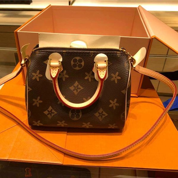 

mini boston pillow bag handbag designer slung shoulder bags letters presbyopic hand fashion europe and america explosions retro ladies class