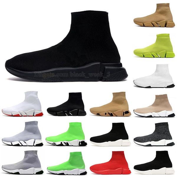 

fashion platform boots men women boot sneakers black white light sliver brown ruby graffiti vintage beige pink trainers outdoor warking shoe