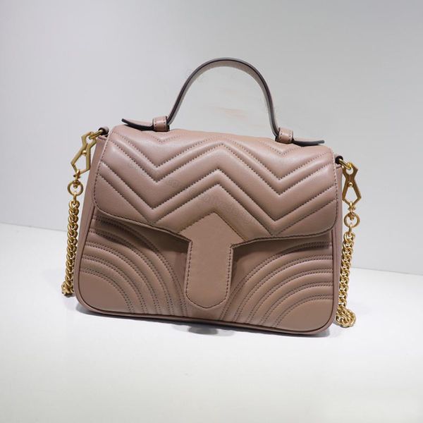 

3a quality designers shoulder totes bag women bags crossbody hand bag luxury genuine leather chain fashion womans totes crossbody bags handb