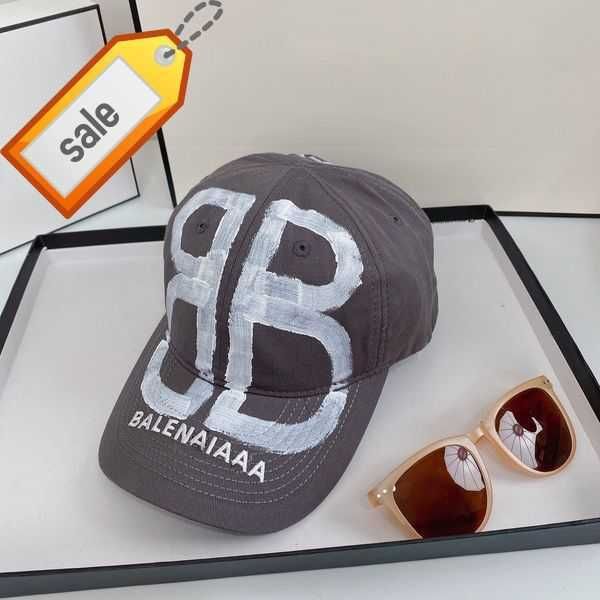 

ball caps 22ss men's designer baseball women's alphabet pure cotton casquette couples fashion outdoor travel activities hat 4i5m0, Blue;gray