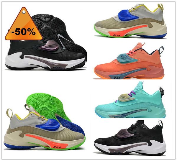 

low shoes 2022 zoom freak 3 basketball shoes men women stay freaky giannis antetokounmpo sneakers sportwear yakuda local boots online store