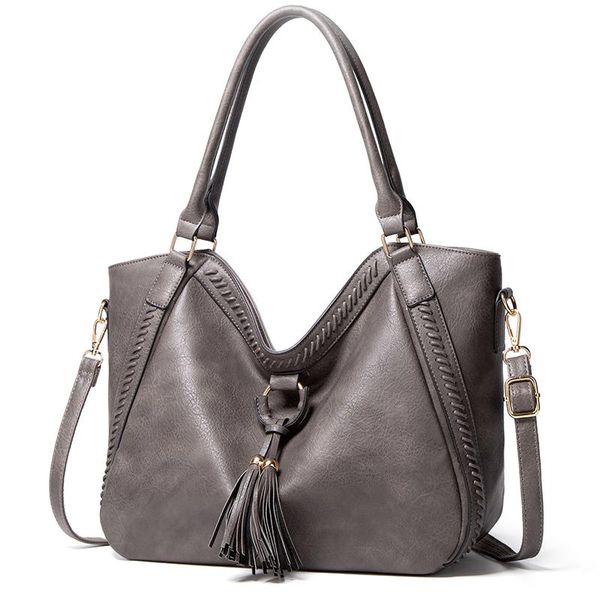 

HBP Women Totes Handbags Purses Shoulder Bags 129 Soft Leather, Pink