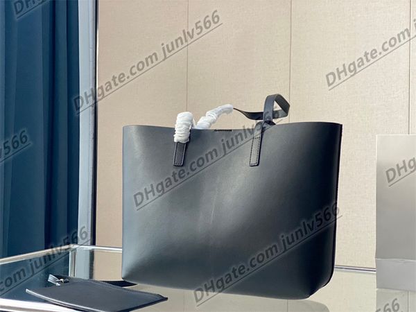 

luxury designers handbag tote shoulder clutch bags on the go crossbody shopping bags purses black leather handle wallet backpack women shoul