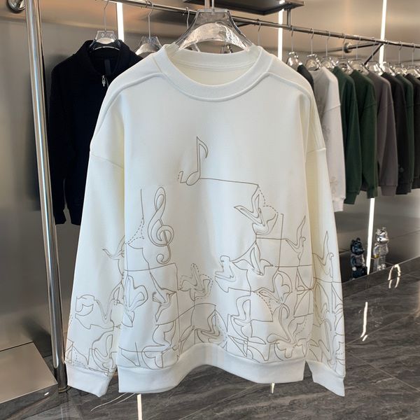 

2022ss spring and summer new shirt high grade cotton sweatshirts printing short pants sleeve round neck panel t-shirt size s-m-l-xl--xxxl, Black;brown