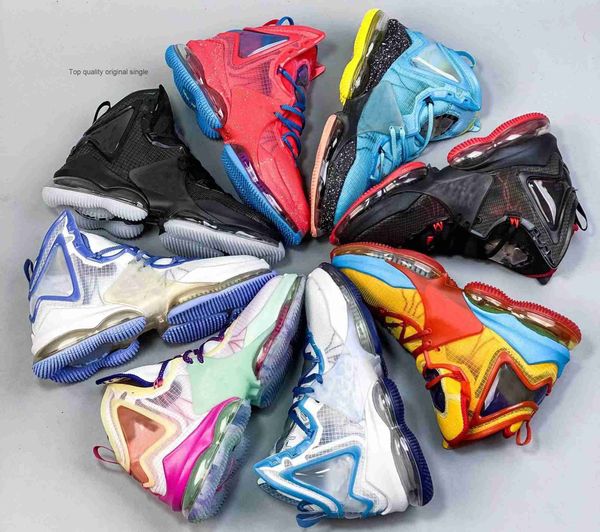 

basketball shoes lebrons 19s 18 ep los angeles la by day night empire jade melon tint gang oreo black university reflections flip a1
