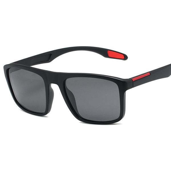 

costa sunglass mens designer sunglasses occhiali sun glasses channel cycling fashion driving polarizing sports glasses wholesale optical pit, Black