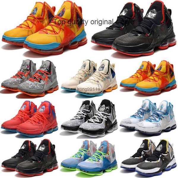 

basketball shoes mens trainers sports sneakers bred dutch blue hardwood classic tropical uniform hook leopard 2022 lebrons 19s 19 men 17 17s