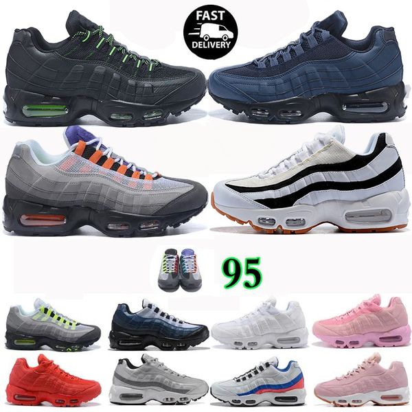 

running shoes snaker outdoor sneakers men woman navy blue black and green white gold corduroy 36-45