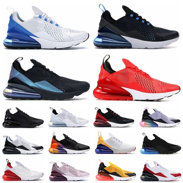 

triple white 270 running shoes 270s mdeium olive light bone punch p blue barely rose be true tiger dusty cactus bred sports mens women sneak