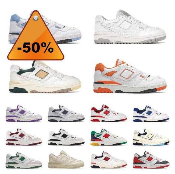 

casual shoes 550s sneakers sports trainers cream navy blue white green shadow sea salt varsity gold new n550 unc syracuse men women 2002r