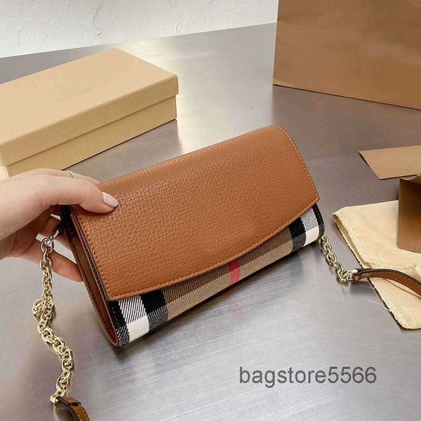 

shoulder bags designer claic chain bag ladies striped flip meenger coin card wallet practical and durable light purse 2022
