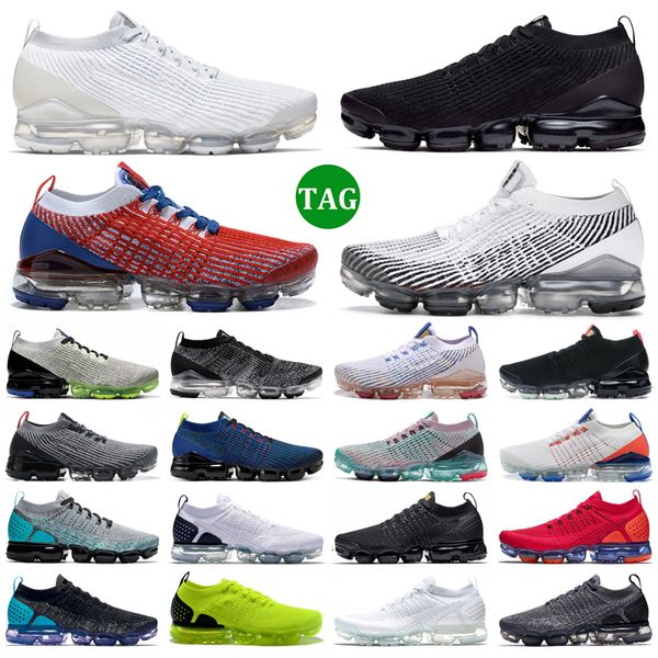 

3.0 running shoes men women 2.0 triple black white pure platinum zebra astronomy blue volt metallic gold punch usa mens trainers outdoor spo