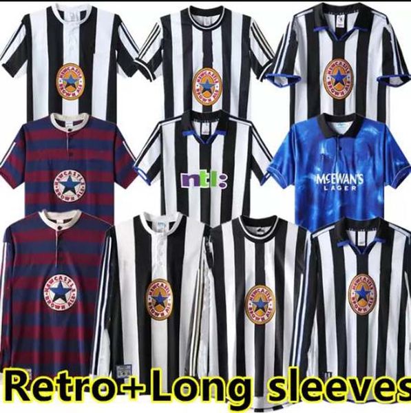 

soccer jerseys 94 95 96 97 98 99 00 01 04 05 06 shearer retro hamann shearer pinas barnes 1984 95 1997 owen classic football shirts cole new, Black;yellow