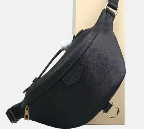 

luxury designers waist bags cross body handbag famous bumbag fashion shoulder bag white bum fanny pack mm43644