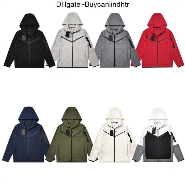 

tracksuit thick designer men woman tech fleece pant sets sports pants jogger trousers tracksuits bottoms techfleece man joggers p2d1, Gray