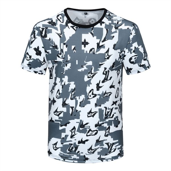 

luxury mens designer t shirt black red letter printed shirts short sleeve fashion brand designer tees p69, White;black