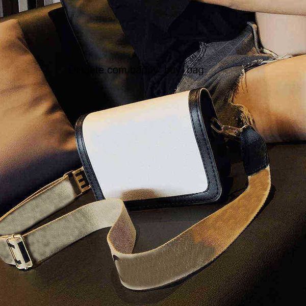 

pu design fashion leather crossbody bags for women 2021 luxury korean version simple shoulder bag female purse and handbag cj
