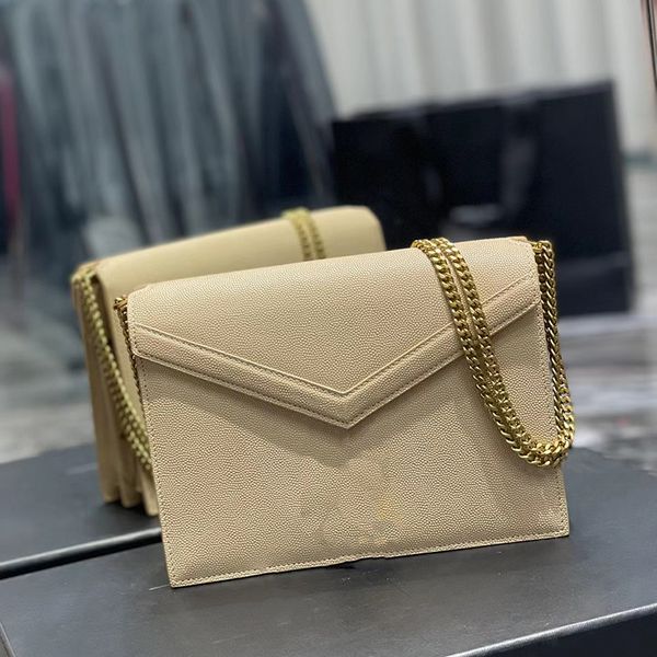 

cassandra envelope package handbag messenger clutch bag over the shoulder bags leather designer for women