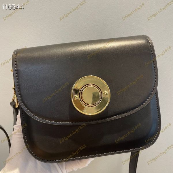 

new women's bag square flap buckle handbag small fresh one shoulder crossbody bag mini rivet saddle bags