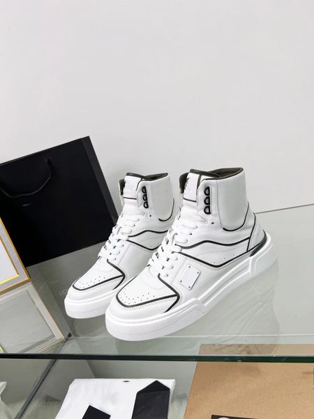 

women casual shoes classic & fashion into one luxury dream driving high-end quality fashion rubber big code women-size 35-41 men-size 38-45, Black