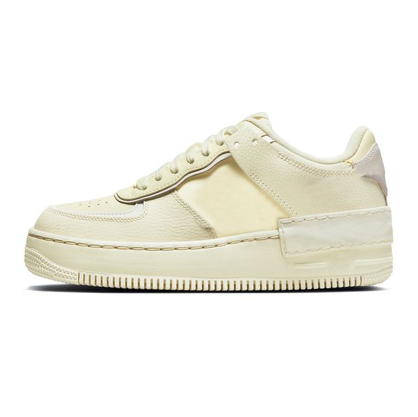 

retro casual shoes running sneakers white university blue fashion designers x 1 low forces mca 2022 mens air one des chaussures off casual s, Black