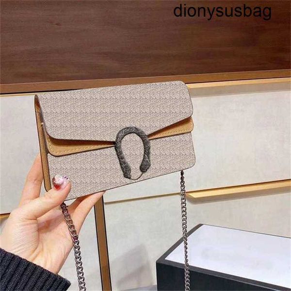 

2022 dionysian chain clamshell packages temperament senior bags ball-match fashion shoulder vintage handbags women chains phone