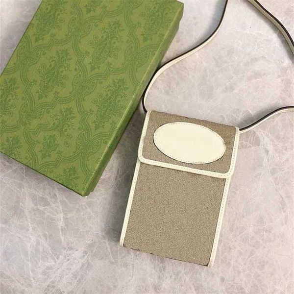 

luxury designer handbag fashion evening bags genuine leather lady shoulder bag change women wallet classic letters key chain crossbody ophid