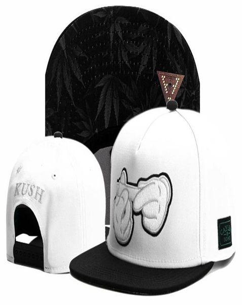 

cayler sons maple leafs kush baseball caps 2020 casual adjustable hip hop gorras bones men women summer outdoor sport sna1258738, Blue;gray