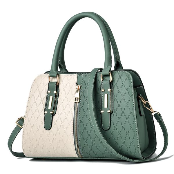 

HBP Women Totes Handbags Purses Shoulder Bags 68 Soft Leather, Brown