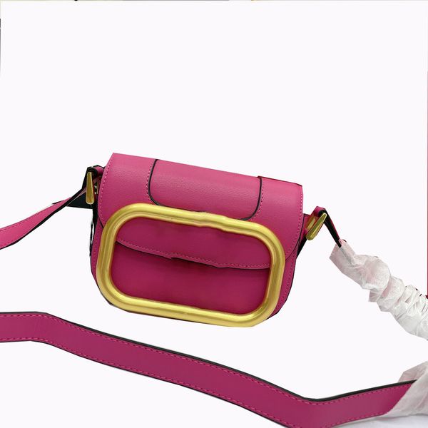

fashion bags women crossbody purse travel shoulder handbag cow leather garavani maxi 2021ss bags 18cm yld 20135