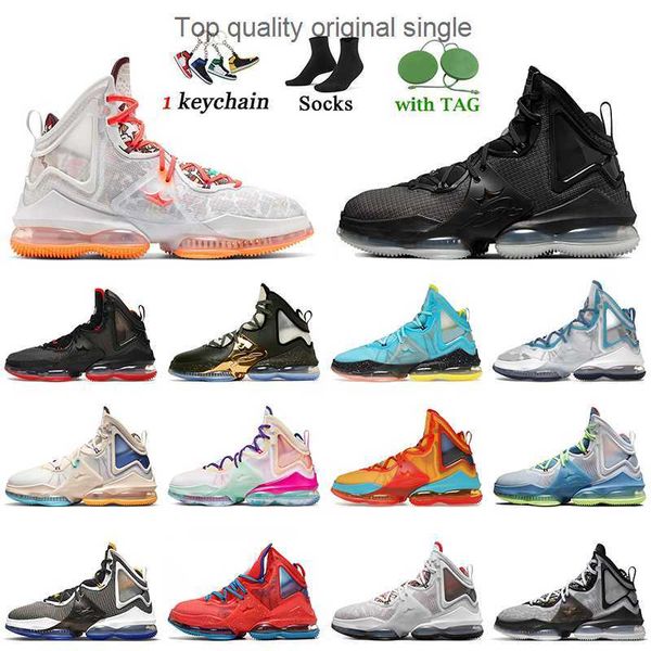 

outdoor sport basketball shoes with socks lebrons 19 fast food valentines day 19s black anthracite green glow bred chosen 1 all-star