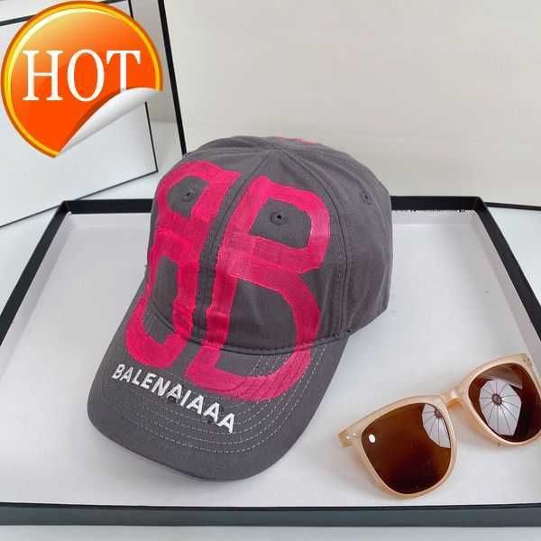 

ball caps 22ss men's designer baseball women's alphabet pure cotton casquette couples fashion outdoor travel activities hat 7afey, Blue;gray
