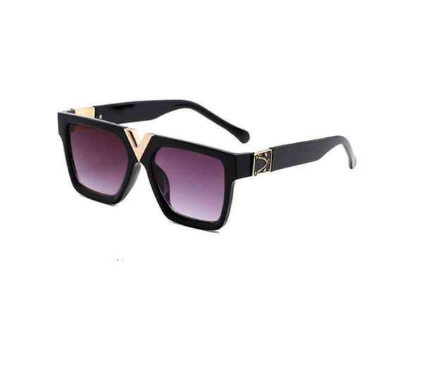 

sunglasses designer woman mens sunglass new luxury brand driving shades male eyeglasses vintage travel fishing small frame sun glasses uv400, White;black