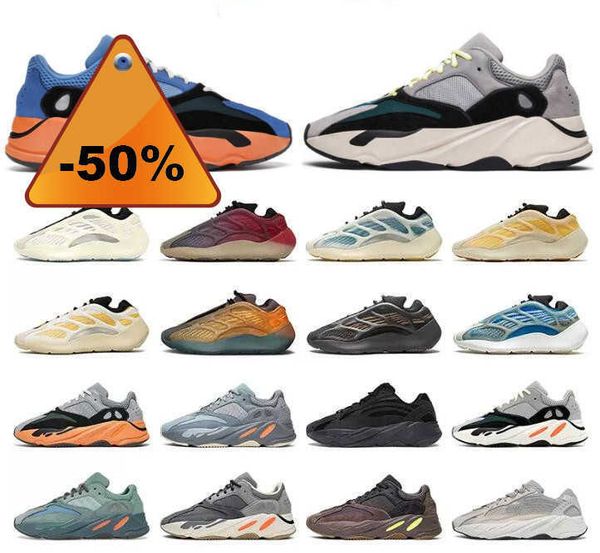 

yezzzy shoes 700 v2 v3 casual shoes running shoes men hi-res red blue mauve alvah clay brown utility v2 boosts''yezzies'&#039, Black