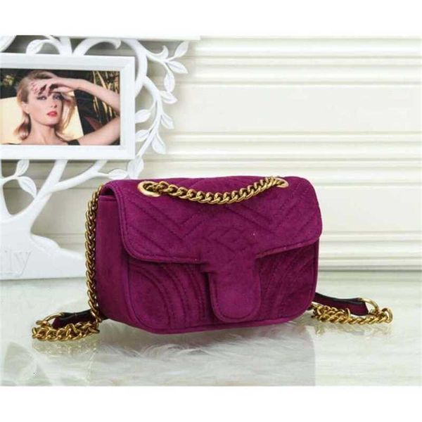 

designer-marmont velvet bags hands women famous brands shoulder sylvie designer luxury purses chain fashion crossbody