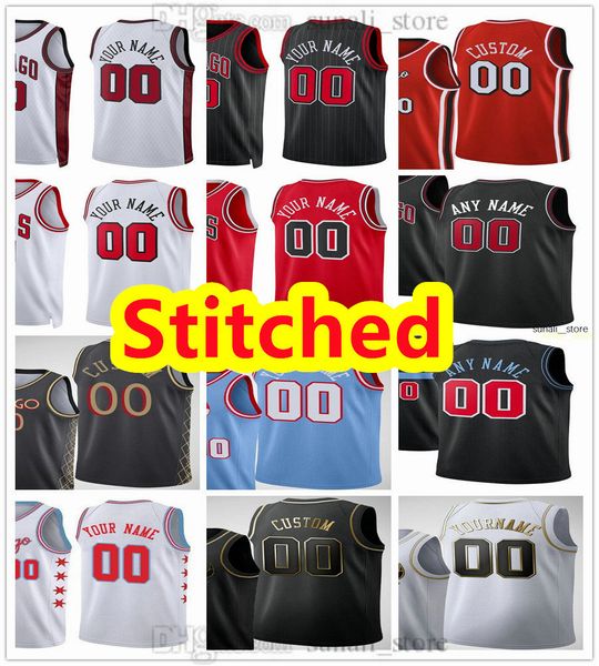 

stitched basketball jerseys zach 8 lavine nikola 9 vucevic demar 11 derozan lonzo 2 ball alex 6 caruso patrick 44 williams coby 0 white ayo, Black;red