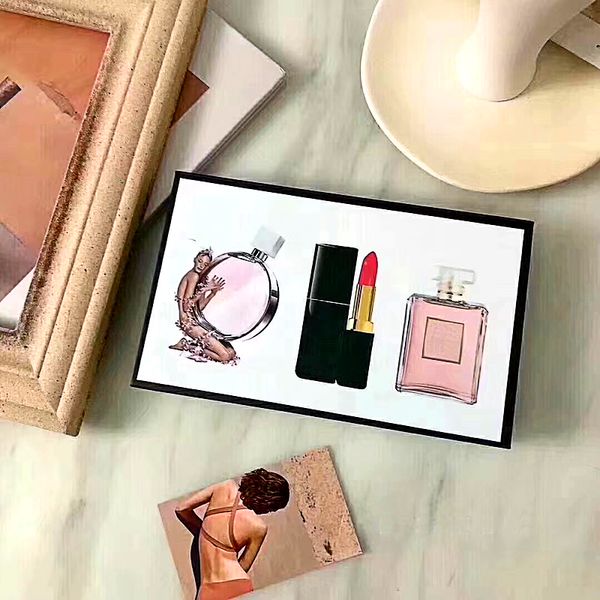 

women's perfume surprise gift box more precious and lasting fragrance