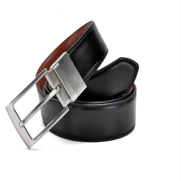 

77 quality womens belt mens belts inlaid diamond pearl bronze metal buckle sports leisure fashion women waistband delivery width3.8cm, Black;brown