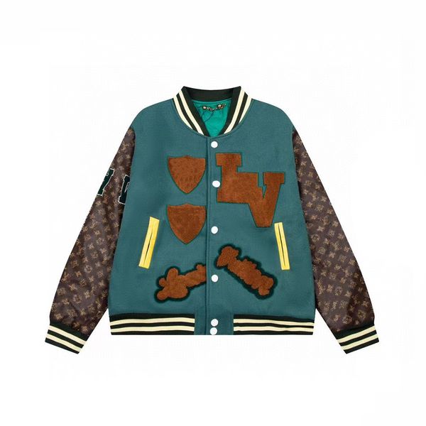 

22ss designer letter printed t shirts tee sweatshirt fashion high street short sleeves summer casual t-shirt breathable men women crew neck, Black;brown