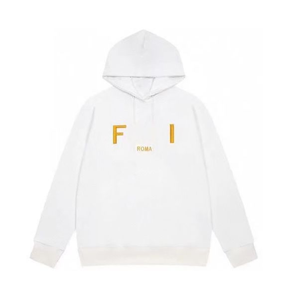 

2023newmens designers hoodie sweatshirts men hooded clothing homme high street print women hoodies pullover winter sweatshirt asian size m-5, Black
